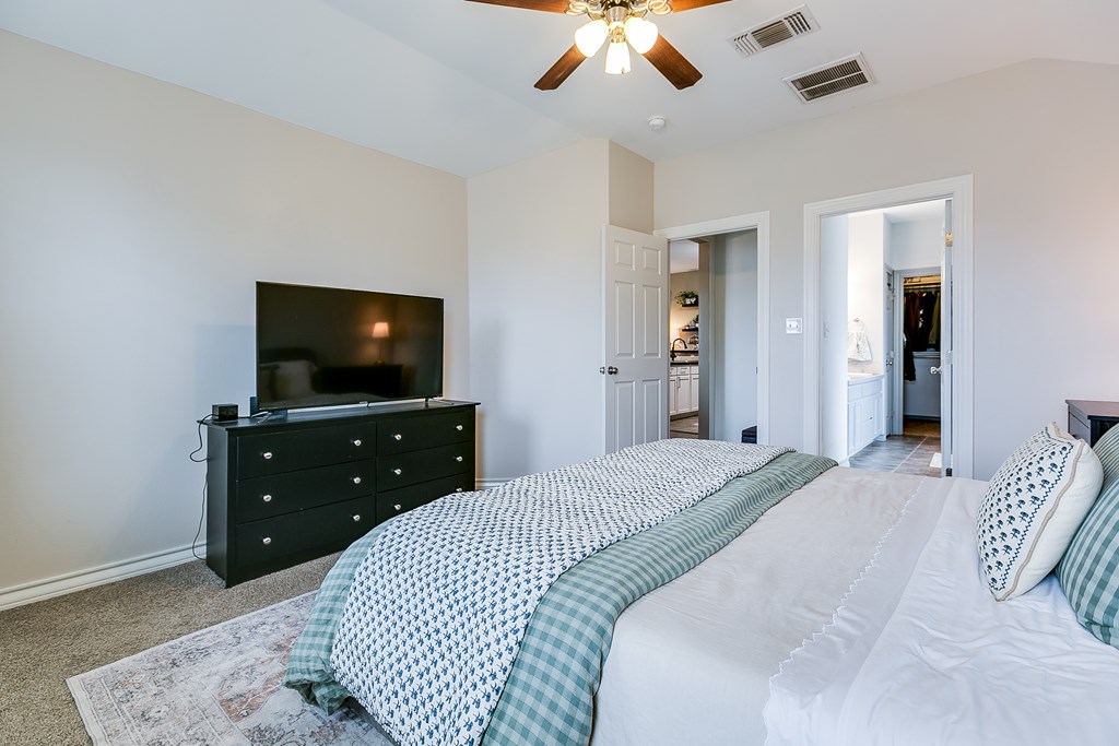 2873 Joshua St, San Angelo, Texas image 20