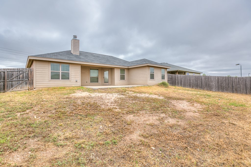 2873 Joshua St, San Angelo, Texas image 33