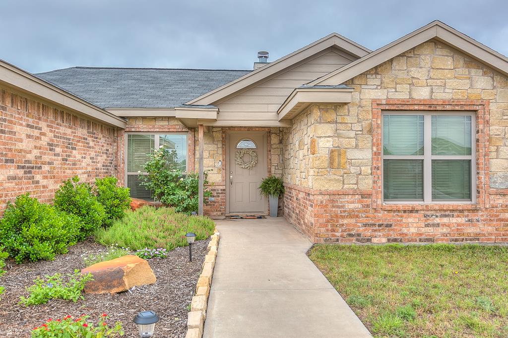 2873 Joshua St, San Angelo, Texas image 1