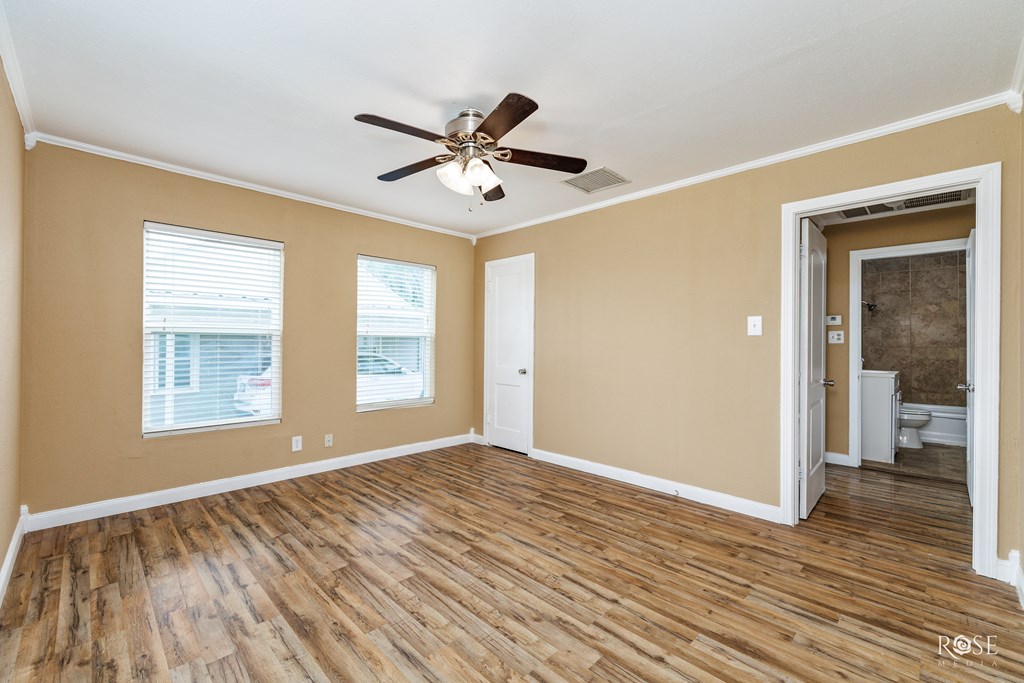 321 N Park St, San Angelo, Texas image 16