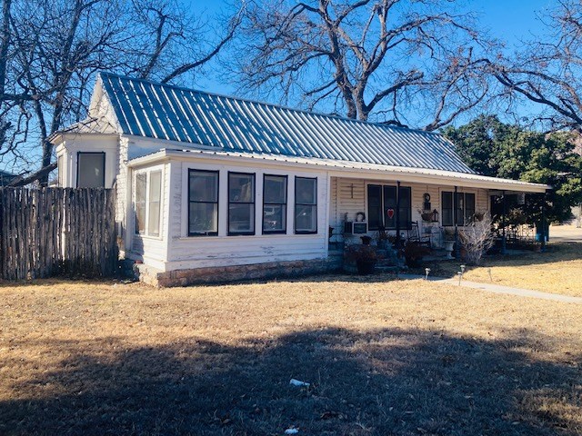 1106 Ave D, Ozona, Texas image 2