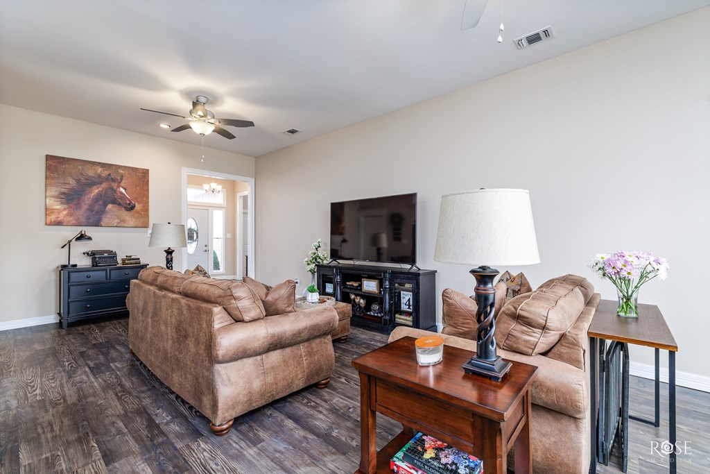 2259 Woodlawn Dr, San Angelo, Texas image 3