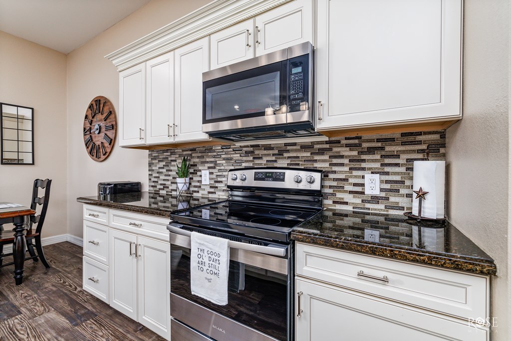 2259 Woodlawn Dr, San Angelo, Texas image 6