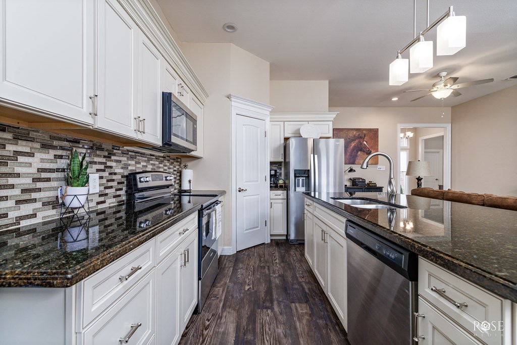 2259 Woodlawn Dr, San Angelo, Texas image 5
