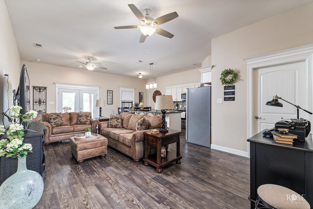 2259 Woodlawn Dr, San Angelo, Texas image 1