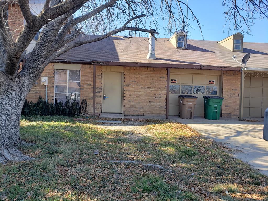 3524 Juanita Ave, San Angelo, Texas image 1