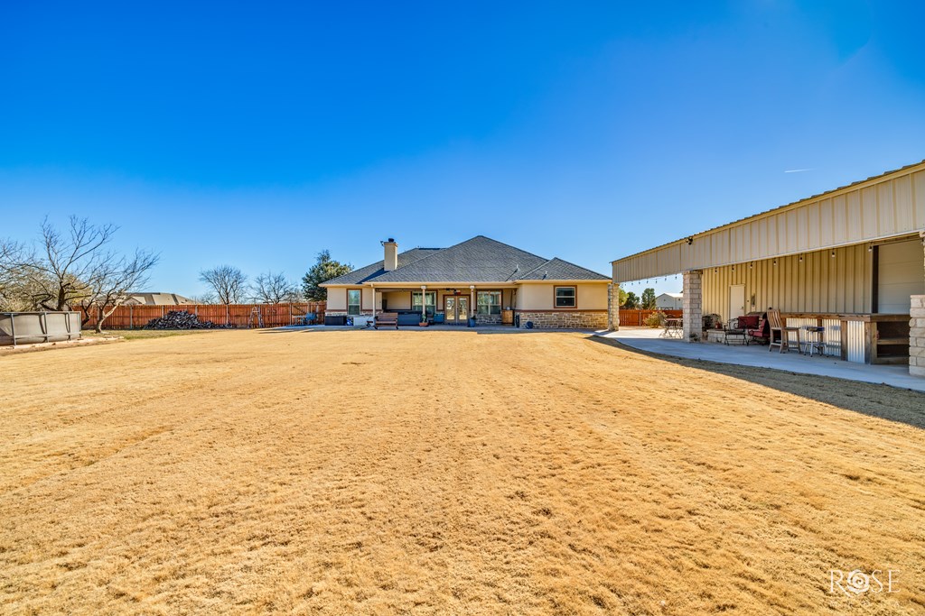 8432 Bison Trail, San Angelo, Texas image 29