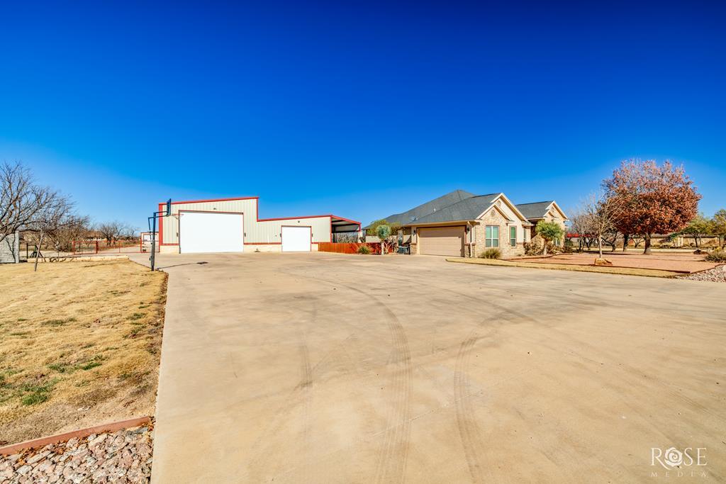 8432 Bison Trail, San Angelo, Texas image 3