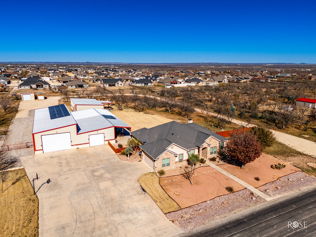 8432 Bison Trail, San Angelo, Texas image 4