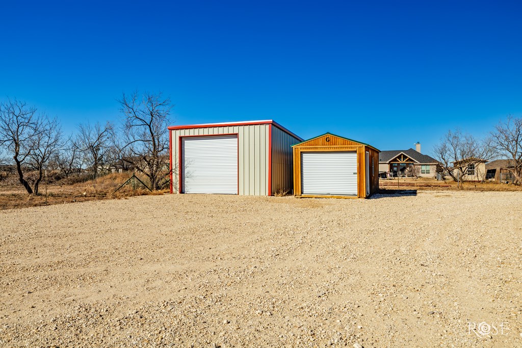 8432 Bison Trail, San Angelo, Texas image 47