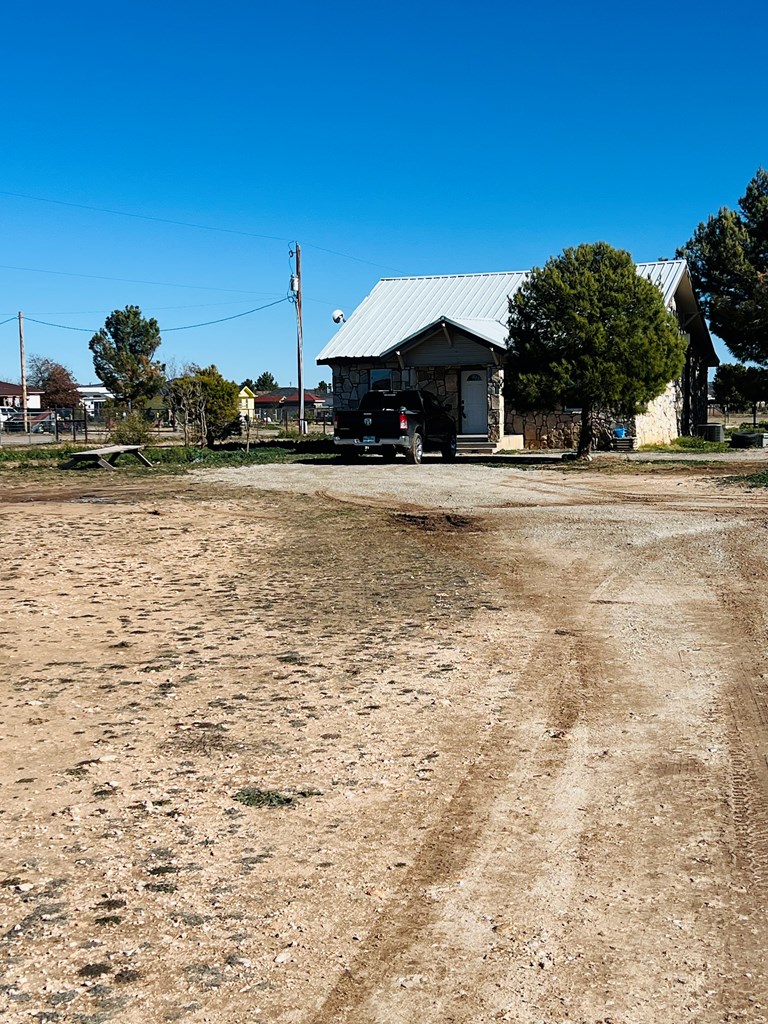 10956 Glass Rd, San Angelo, Texas image 3