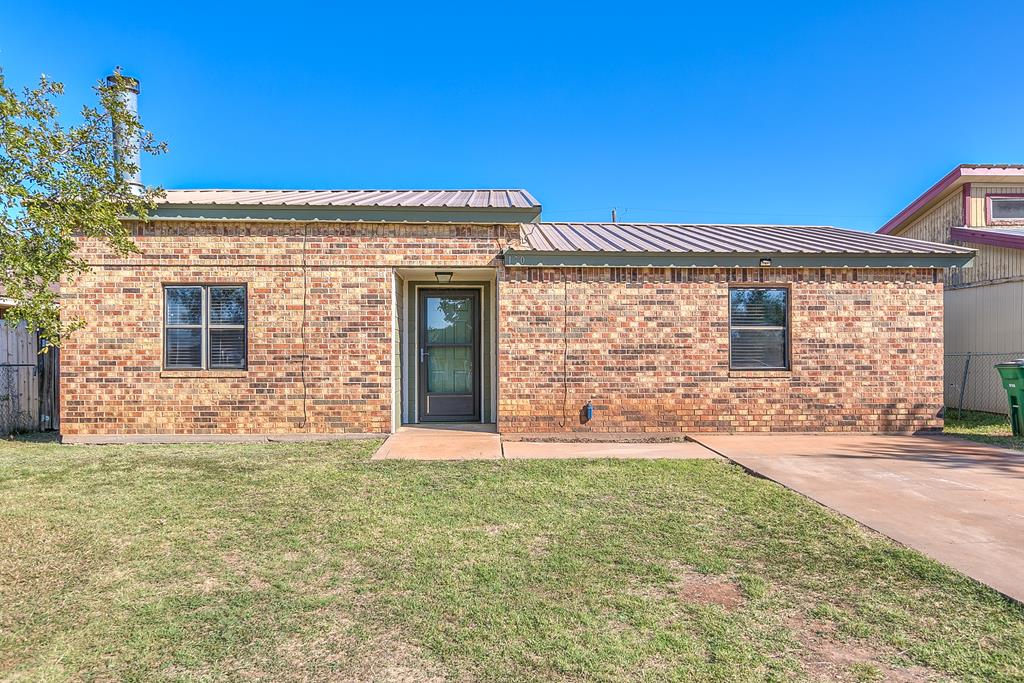 170 E 42nd St, San Angelo, Texas image 31