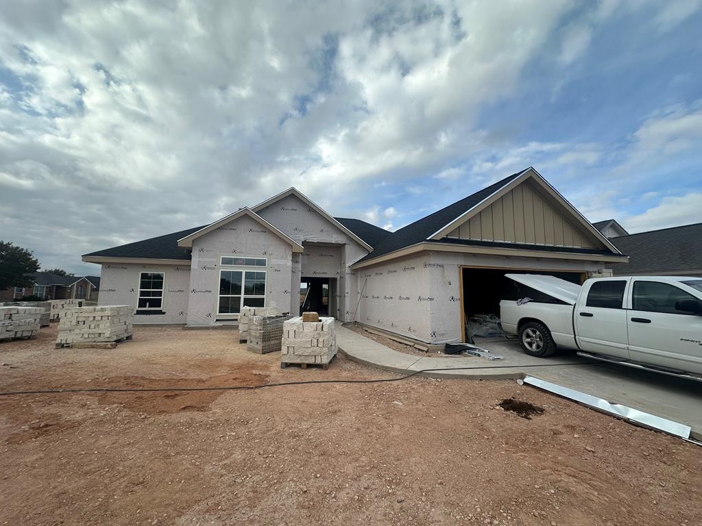 3725 Silver Spur Dr, San Angelo, Texas image 3