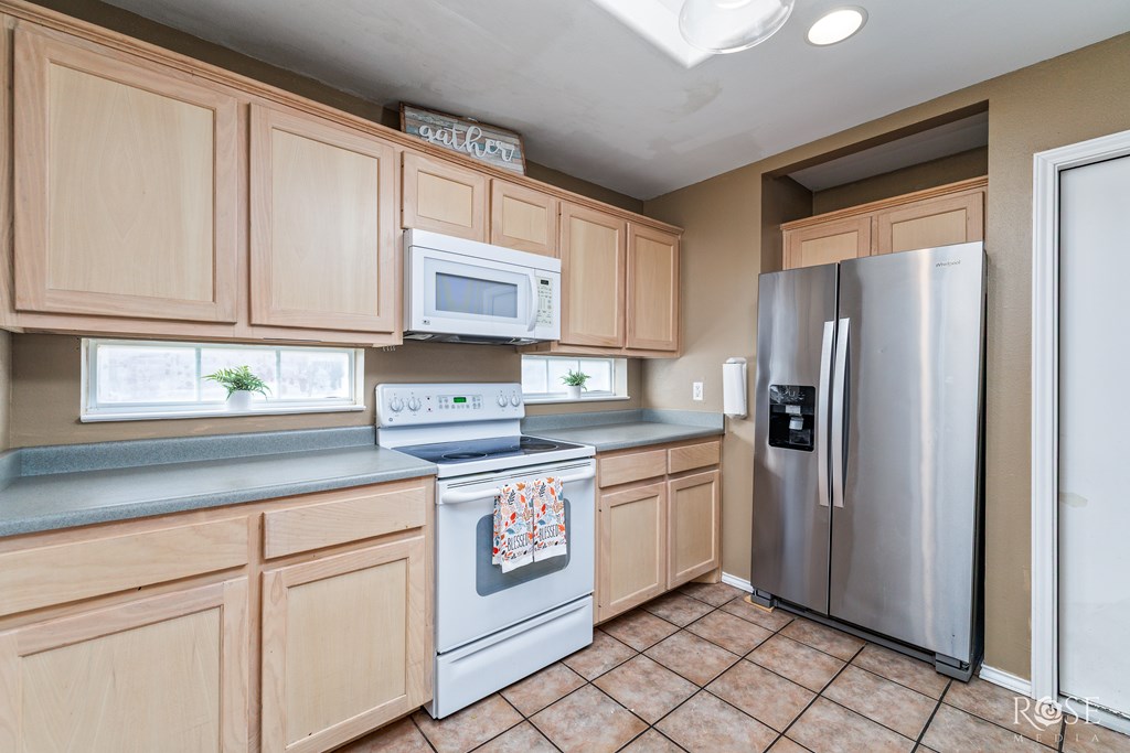 1714 Louise Dr, San Angelo, Texas image 12