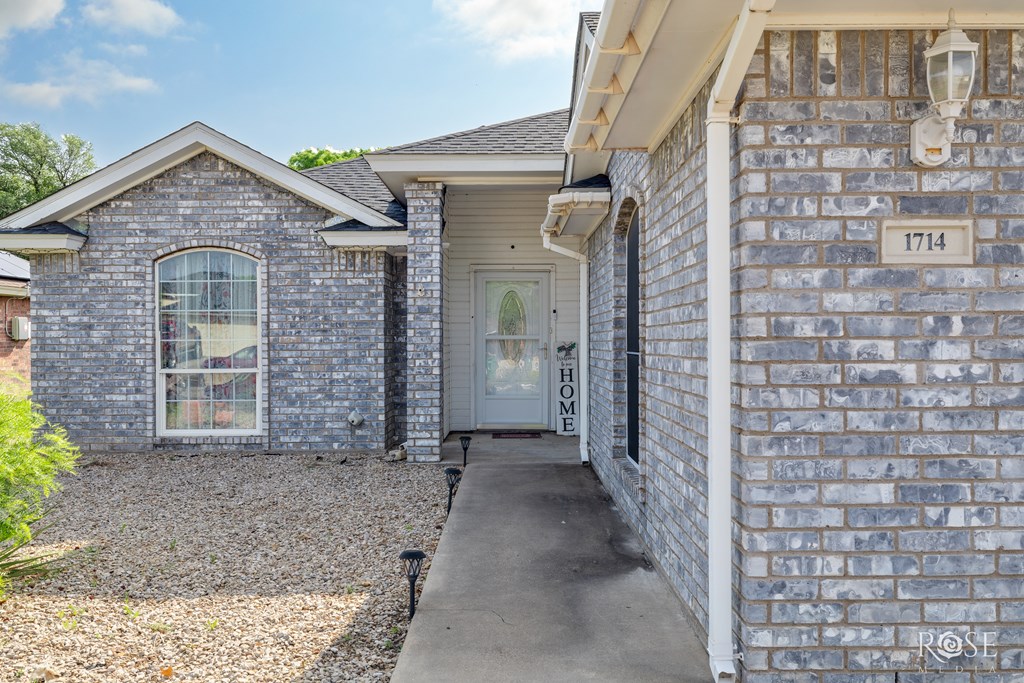 1714 Louise Dr, San Angelo, Texas image 4