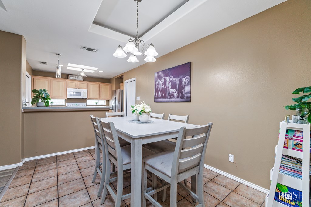 1714 Louise Dr, San Angelo, Texas image 10