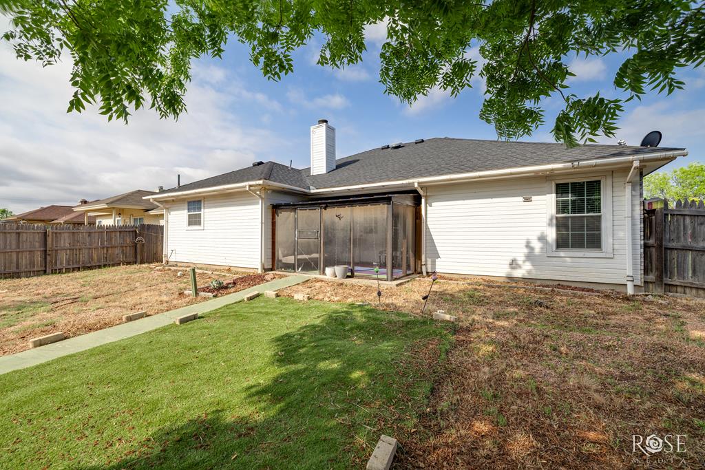 1714 Louise Dr, San Angelo, Texas image 25
