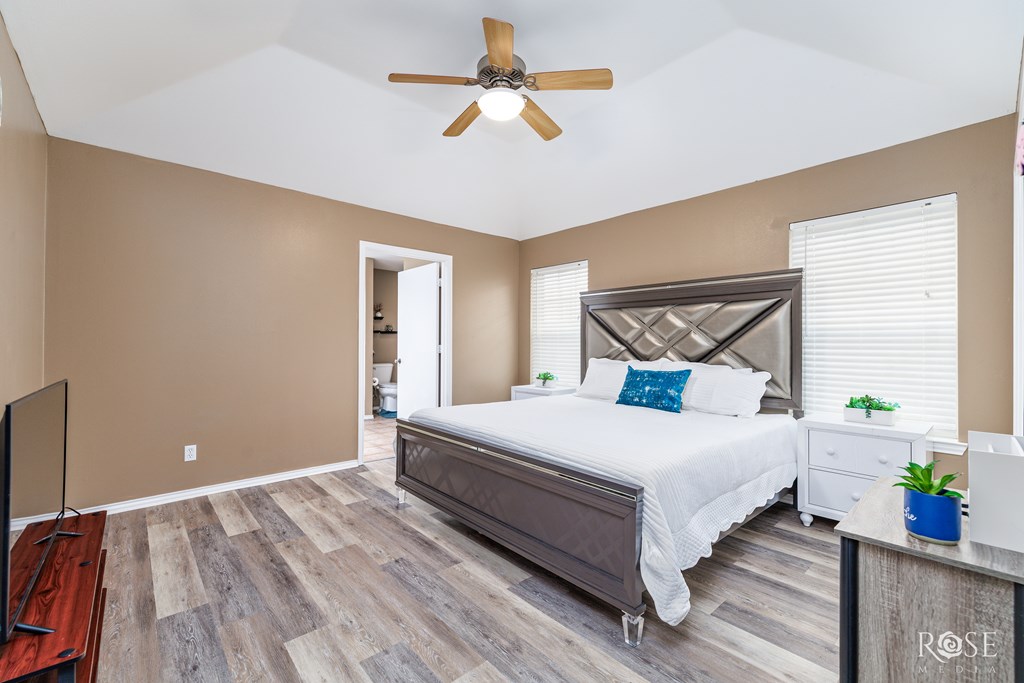 1714 Louise Dr, San Angelo, Texas image 14