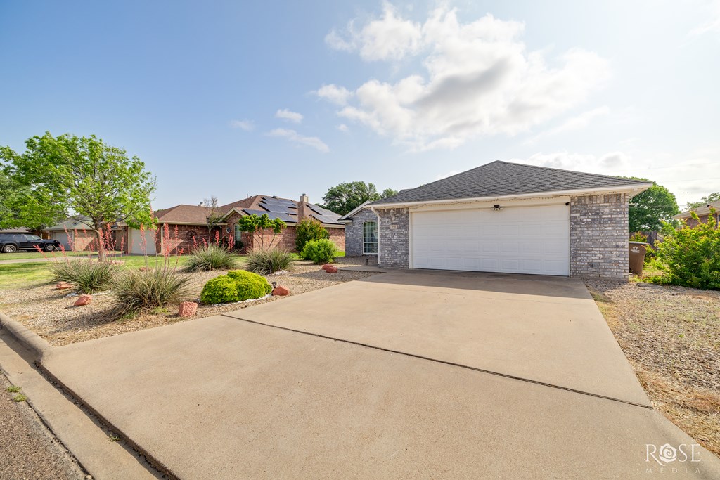 1714 Louise Dr, San Angelo, Texas image 3