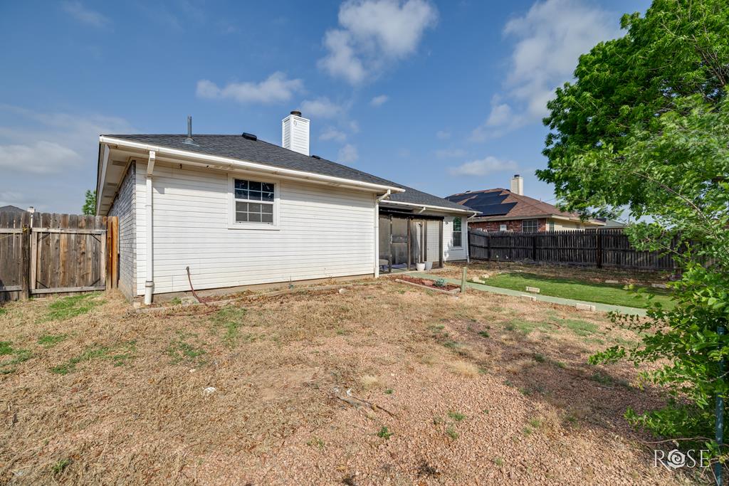 1714 Louise Dr, San Angelo, Texas image 29