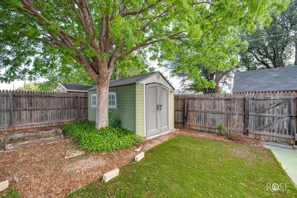 1714 Louise Dr, San Angelo, Texas image 27