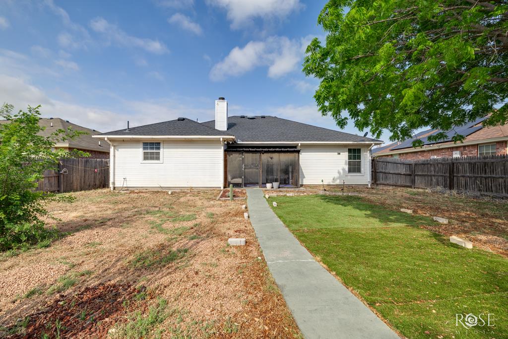 1714 Louise Dr, San Angelo, Texas image 26