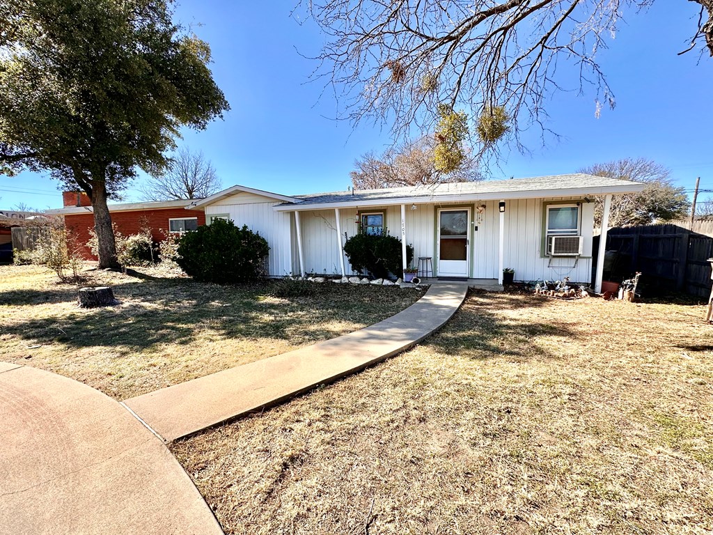 1705 Kenwood Dr, San Angelo, Texas image 3