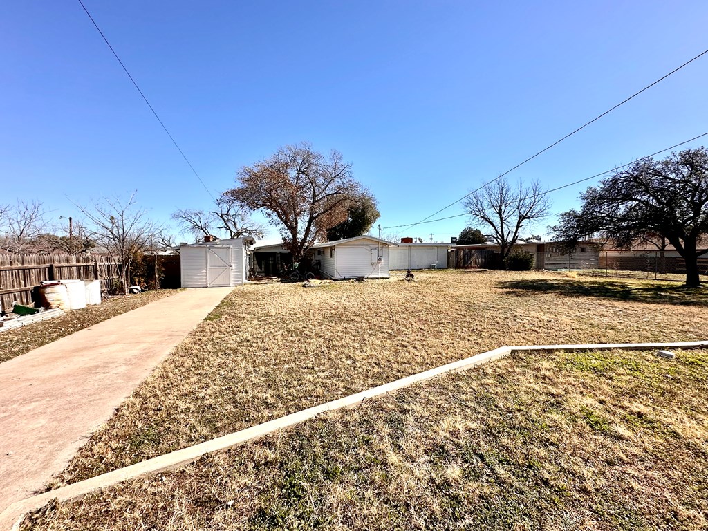 1705 Kenwood Dr, San Angelo, Texas image 7