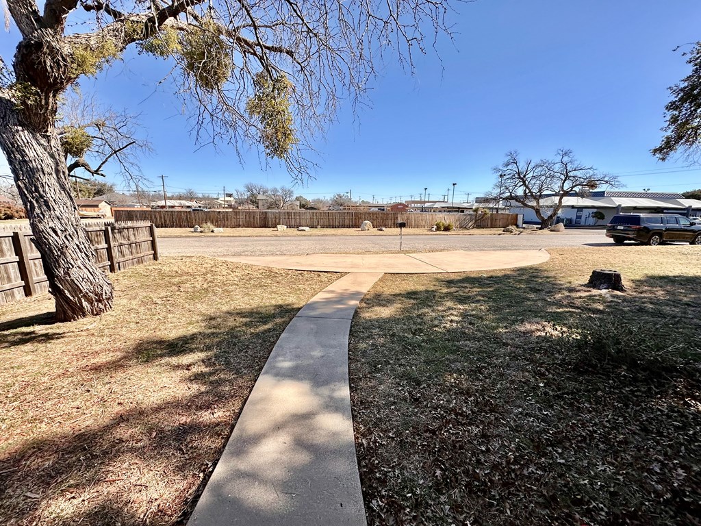 1705 Kenwood Dr, San Angelo, Texas image 5