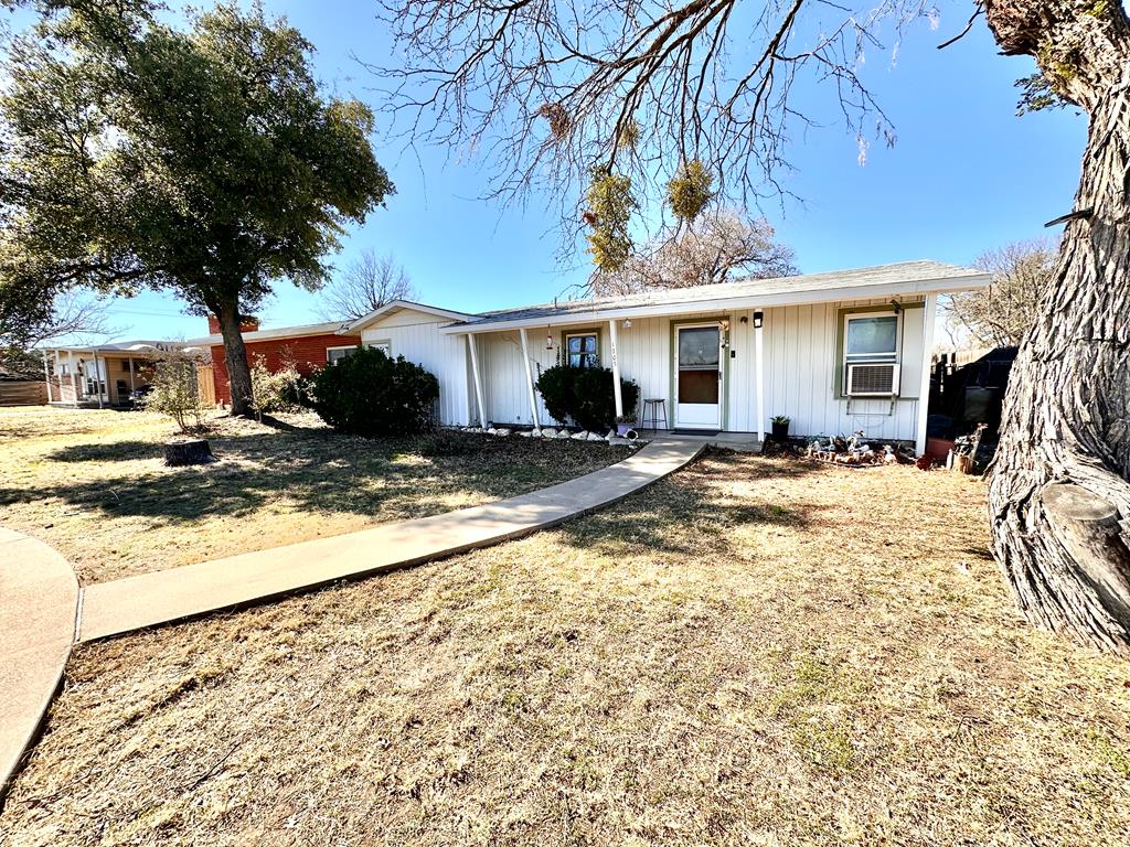 1705 Kenwood Dr, San Angelo, Texas image 1