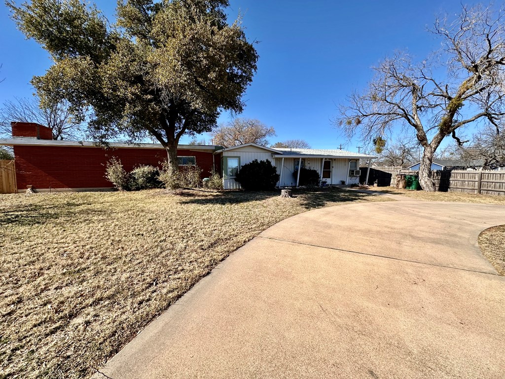 1705 Kenwood Dr, San Angelo, Texas image 4