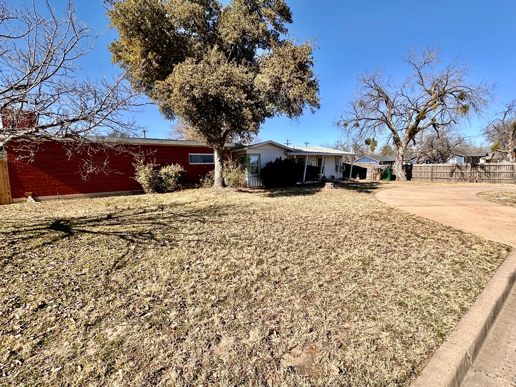 1705 Kenwood Dr, San Angelo, Texas image 6