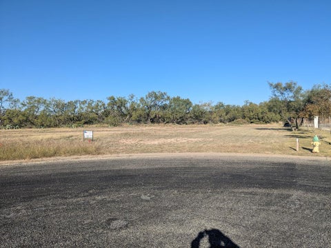 Vacant Land For Sale - 1420 Carnoustie Court<br/> Tom Green County, San Angelo, TX 76904