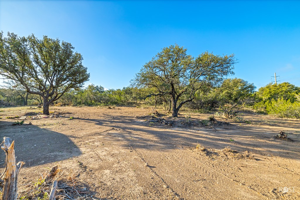 10715 Mt Nebo Rd #6E, 1ST REPLAT, San Angelo, Texas image 41