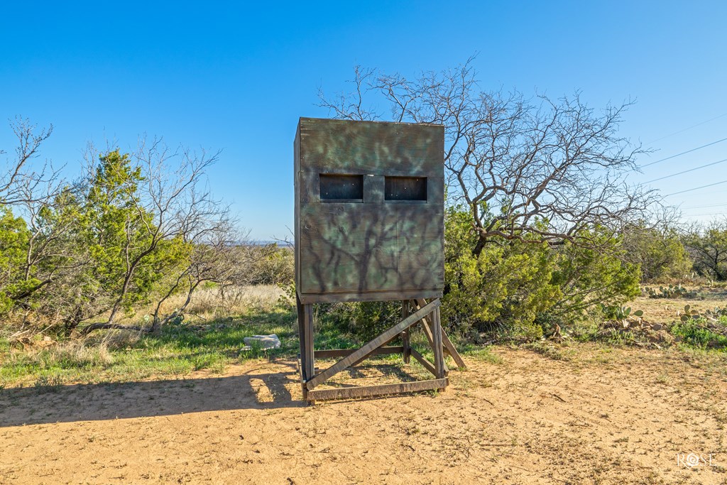 10715 Mt Nebo Rd #6E, 1ST REPLAT, San Angelo, Texas image 46