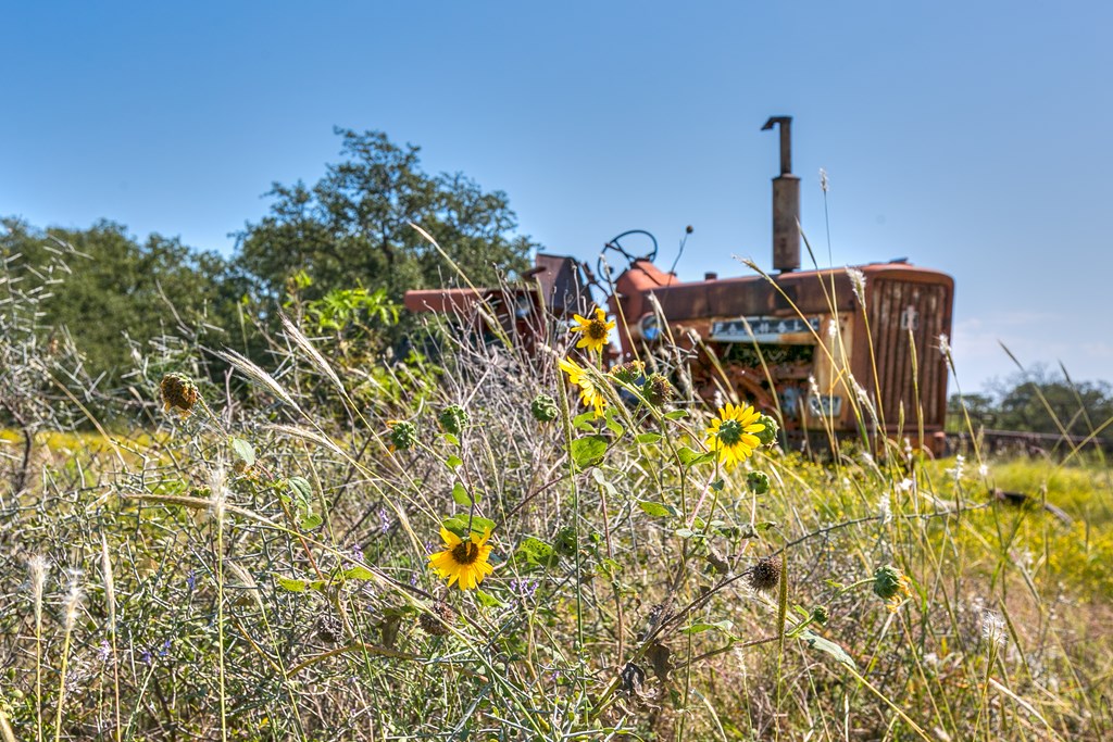 127 County Rd 478 #165, Coleman, Texas image 9