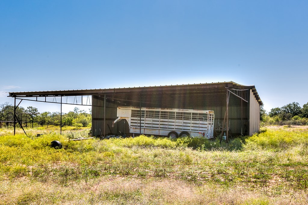 127 County Rd 478 #165, Coleman, Texas image 8