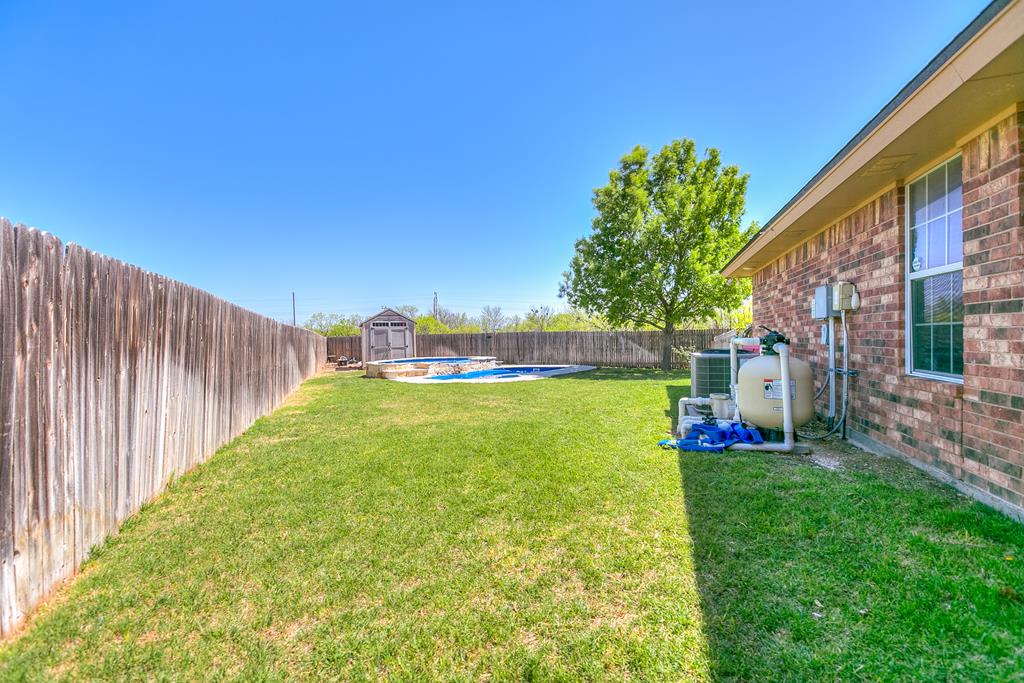 2833 Selman Dr, San Angelo, Texas image 29