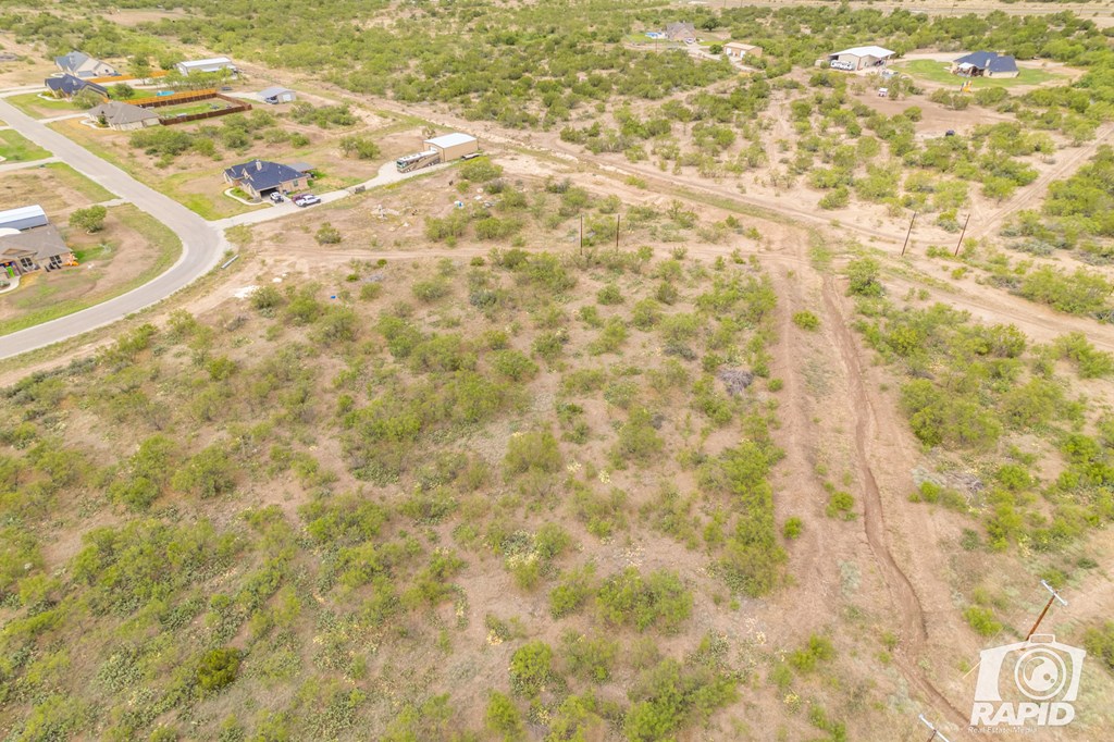 16900 Riata Trail #61, Christoval, Texas image 5