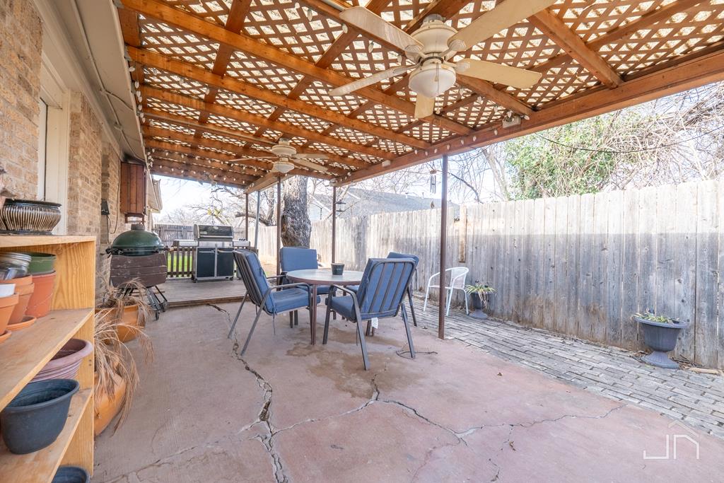 2027 Walnut St, San Angelo, Texas image 26