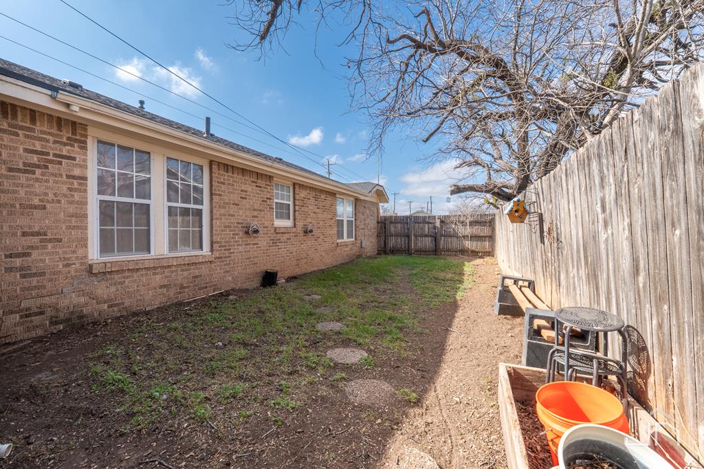 2027 Walnut St, San Angelo, Texas image 30