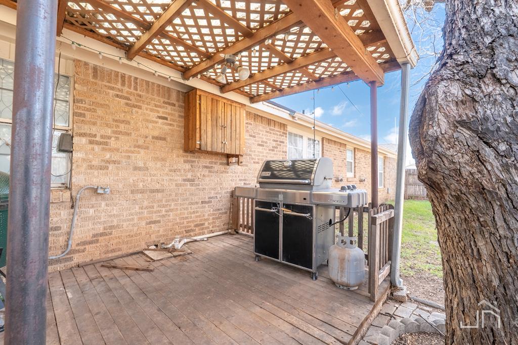 2027 Walnut St, San Angelo, Texas image 27