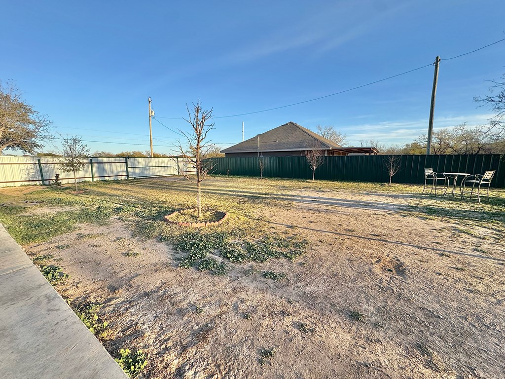 2301 N Lillie St, San Angelo, Texas image 21