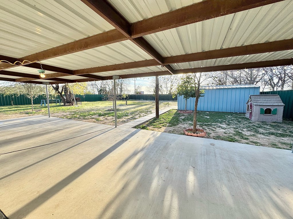 2301 N Lillie St, San Angelo, Texas image 18