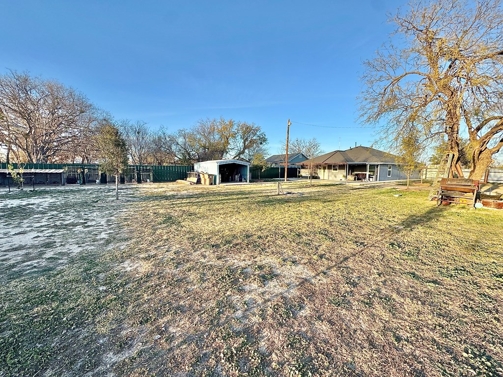 2301 N Lillie St, San Angelo, Texas image 23