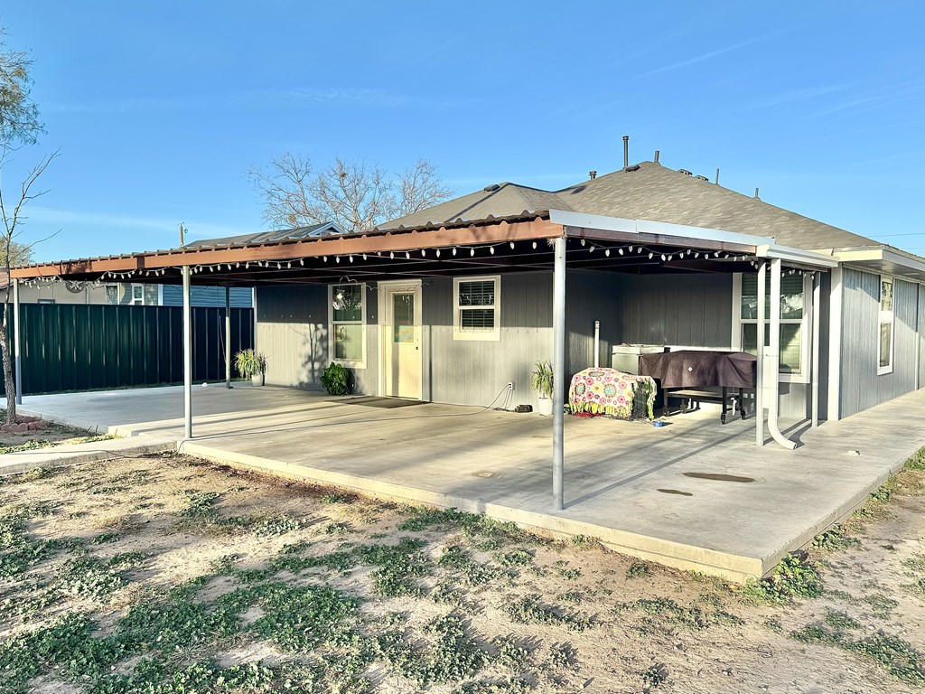 2301 N Lillie St, San Angelo, Texas image 19