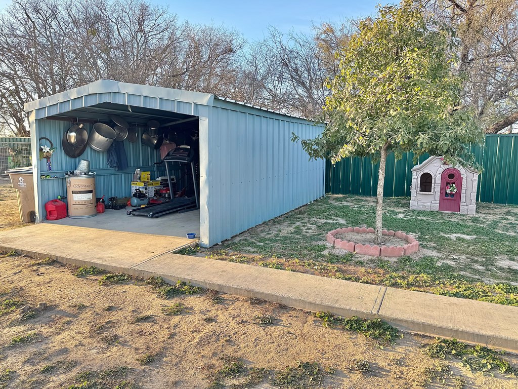 2301 N Lillie St, San Angelo, Texas image 22