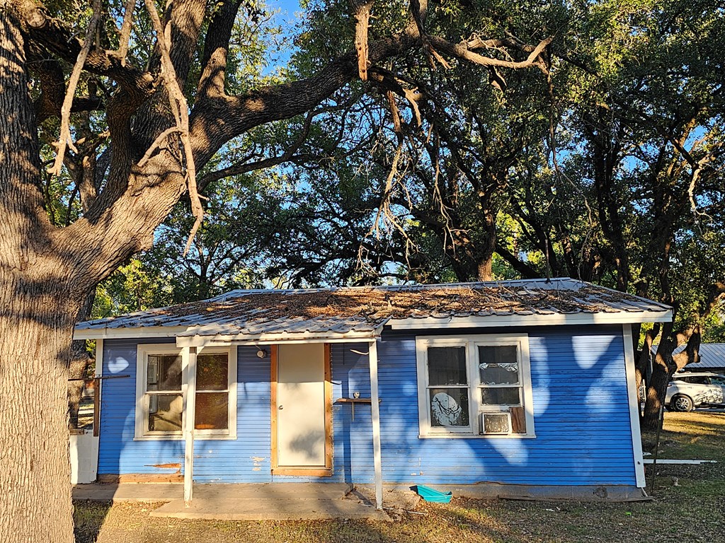 805 Jay St, Eden, Texas image 20