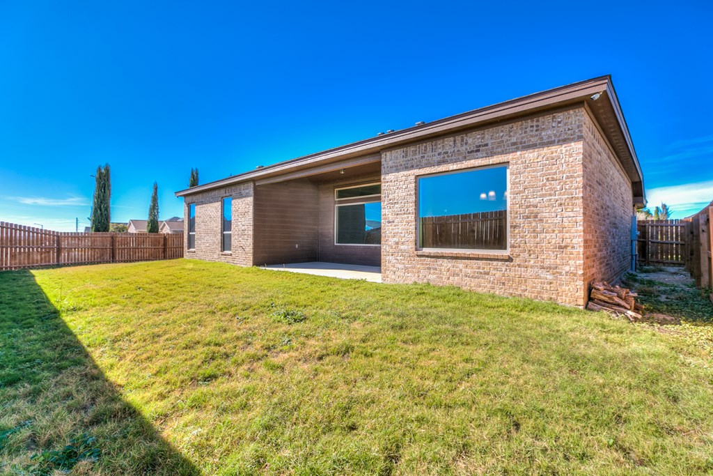 5946 Tarin St, San Angelo, Texas image 25