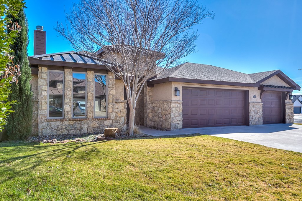 5946 Tarin St, San Angelo, Texas image 29